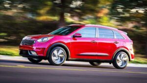 SUV
