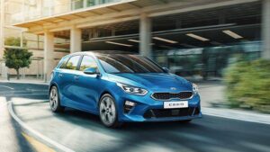 Hatchback