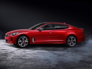 Sports Car